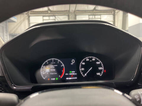 2023 Honda CR-V