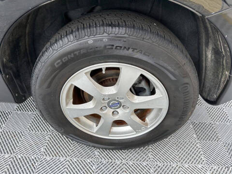2012 Volvo XC60 3.2