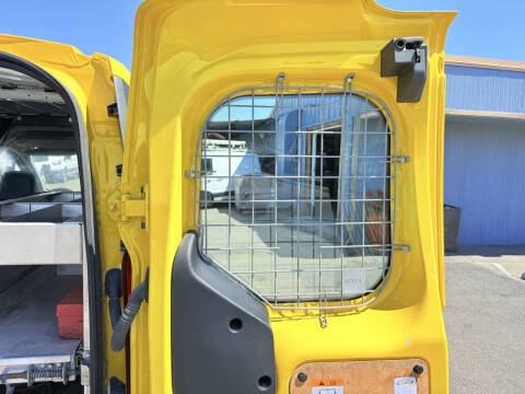 2019 Ford Transit Connect XL