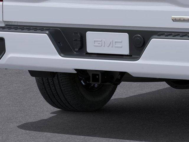 2026 GMC Sierra 1500 Elevation Standard