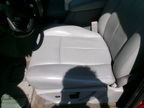 2007 Chevrolet TrailBlazer LT