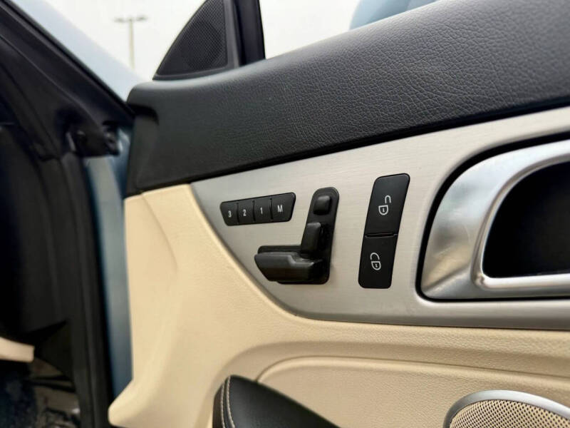 2012 Mercedes-Benz SLK SLK 250