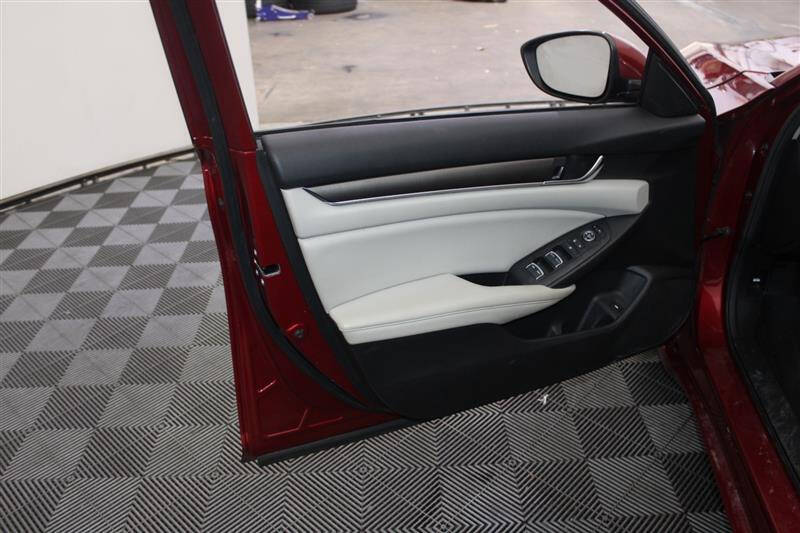 2021 Honda Accord LX