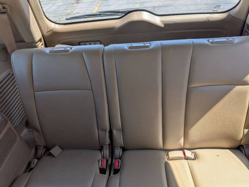 2006 Honda Pilot EX-L w/DVD