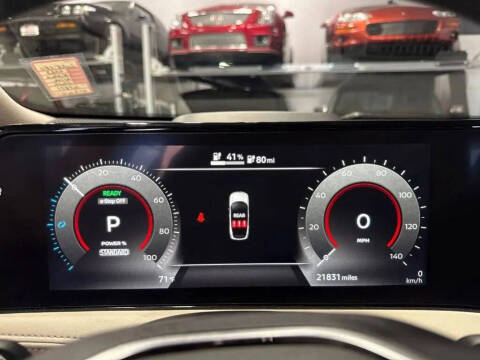 2023 Nissan Ariya Engage e-4ORCE