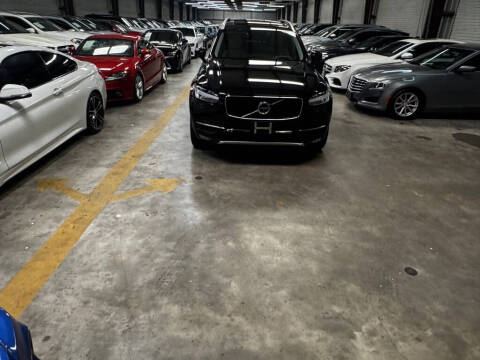 2019 Volvo XC90 T5 Momentum