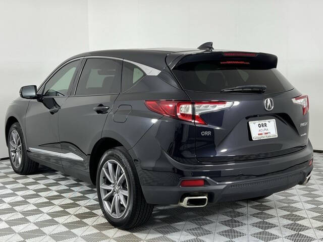 2024 Acura RDX SH-AWD w/Tech