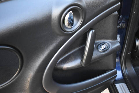 2014 MINI Countryman Cooper S ALL4