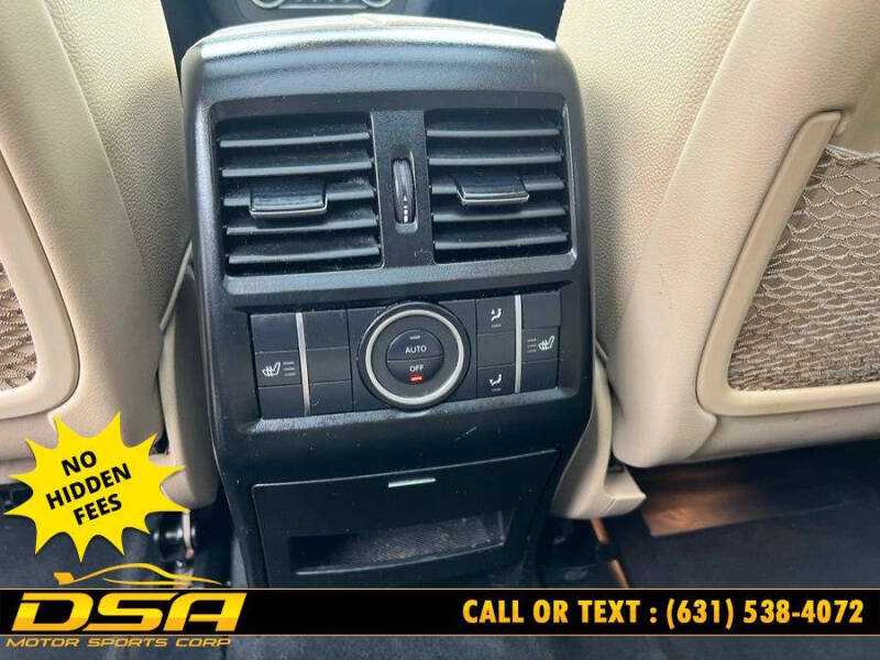 2017 Mercedes-Benz GLS GLS 450