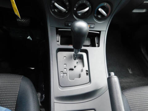 2012 Mazda MAZDA3