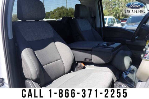 2026 Ford F-250 Super Duty XLT