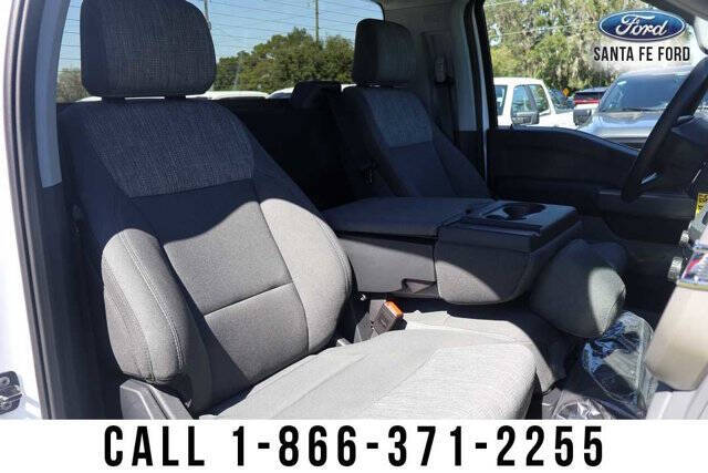 2026 Ford F-250 Super Duty XLT