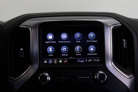 2022 GMC Sierra 1500 Limited