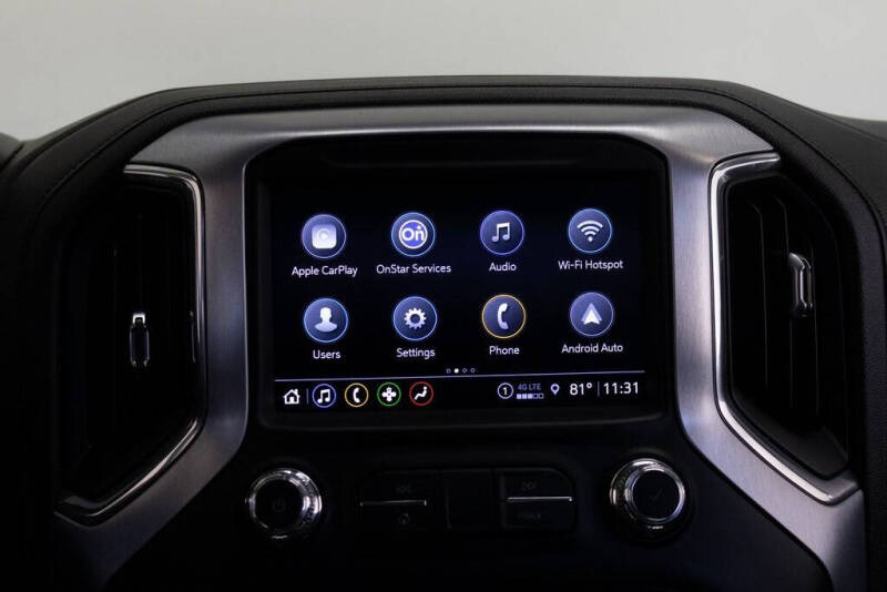 2022 GMC Sierra 1500 Limited