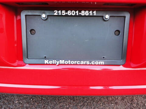 2007 Porsche 911 Turbo