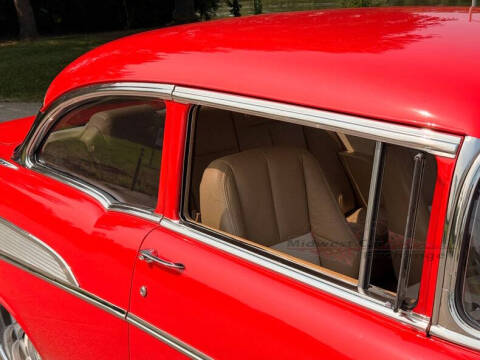 1957 Chevrolet 210