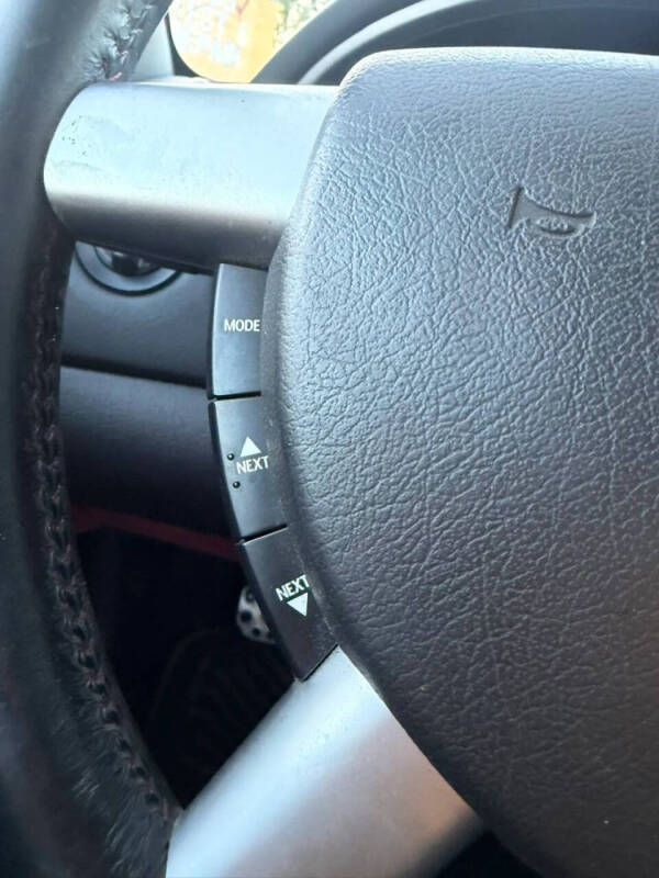 2006 Pontiac GTO