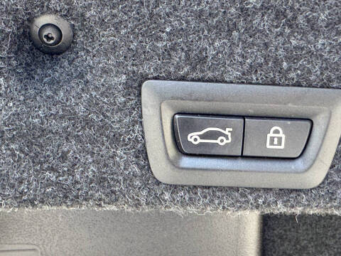 2015 BMW 5 Series 528i