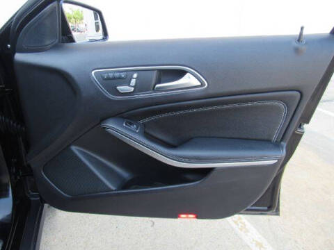 2020 Mercedes-Benz GLA GLA 250