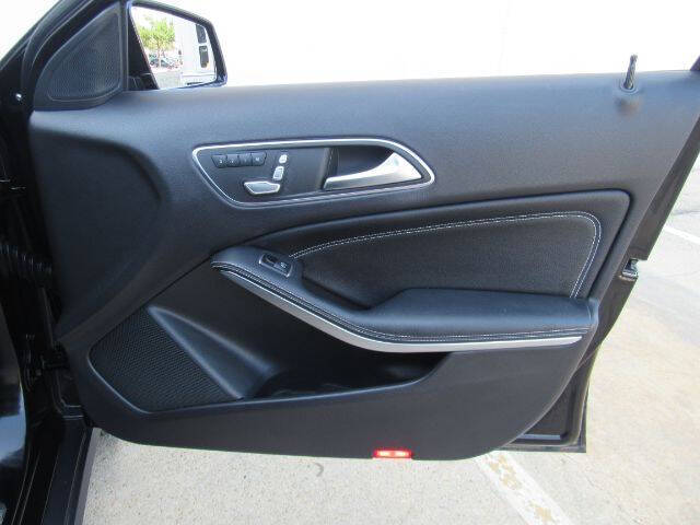 2020 Mercedes-Benz GLA GLA 250