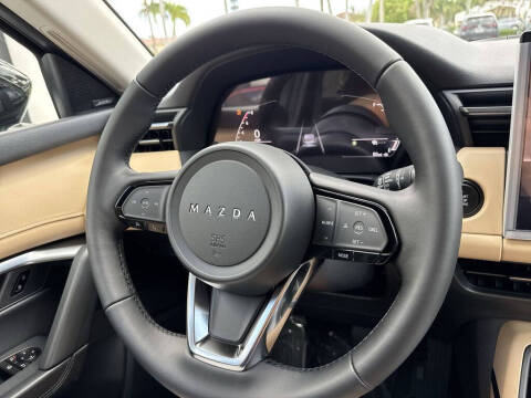 2026 Mazda CX-5 2.5 S Premium