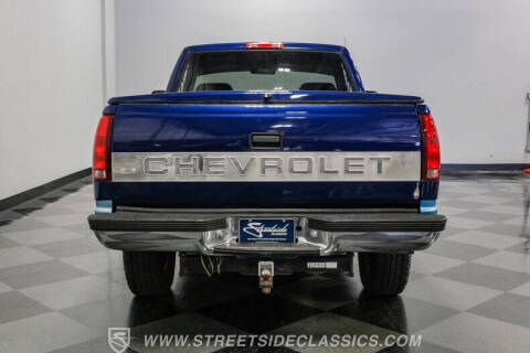 1994 Chevrolet C/K 1500 Series