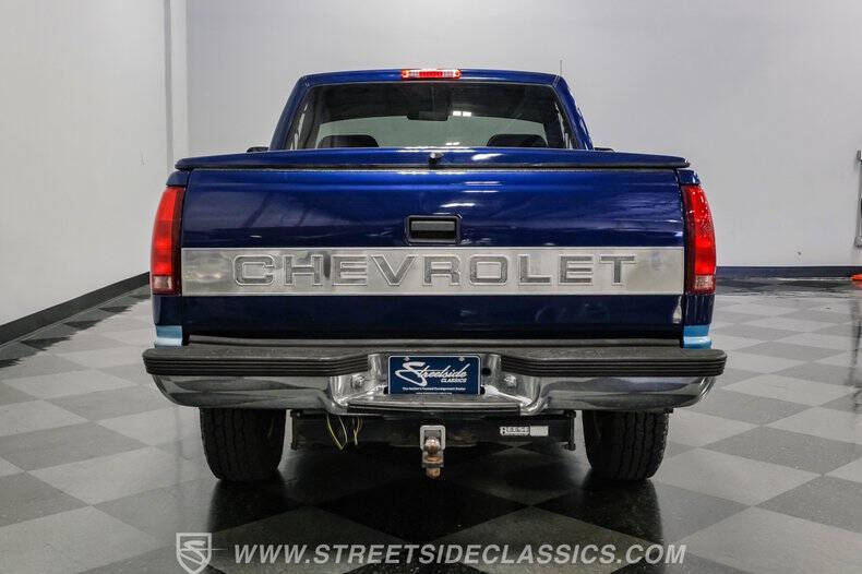 1994 Chevrolet C/K 1500 Series