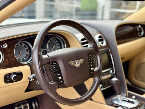 2014 Bentley Flying Spur