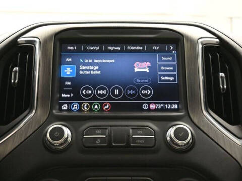 2020 GMC Sierra 2500HD