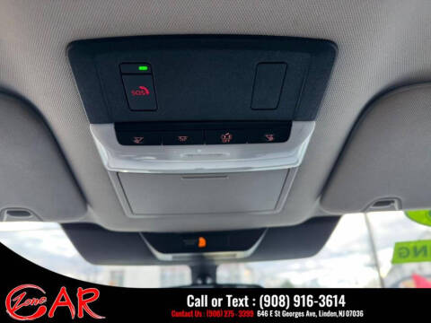 2023 Nissan Pathfinder SV