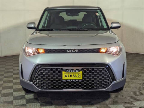 2024 Kia Soul EX