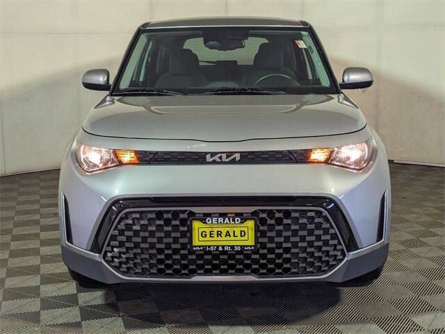 2024 Kia Soul EX