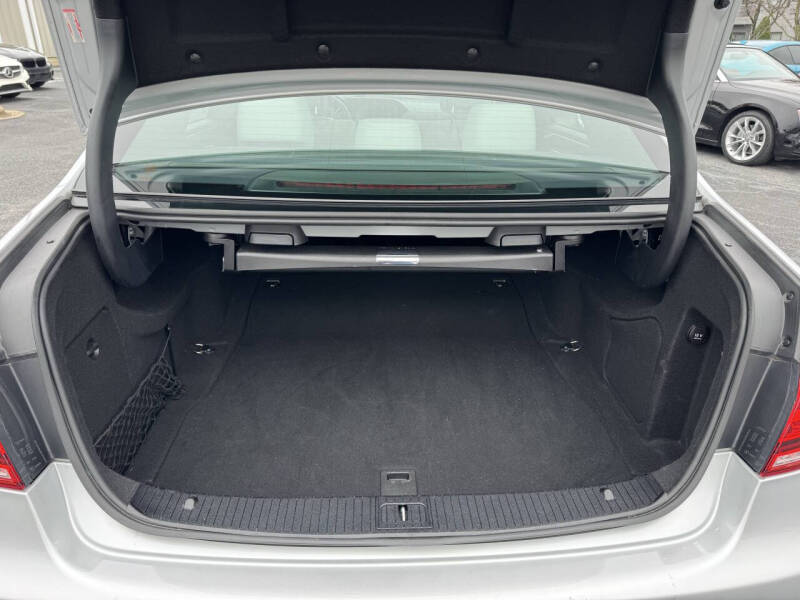 2016 Mercedes-Benz E-Class E 350