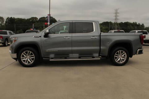 2020 GMC Sierra 1500 for sale at Billy Ray Taylor Auto Sales in Cullman AL