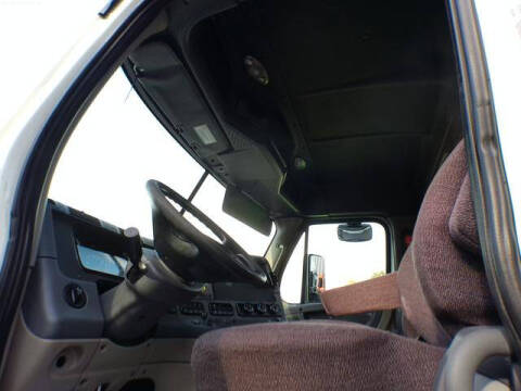 2016 Freightliner Cascadia