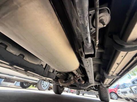2004 Toyota 4Runner