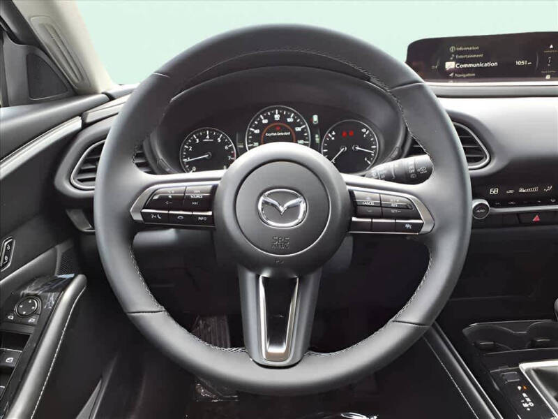 2025 Mazda CX-30 2.5 S Select Sport