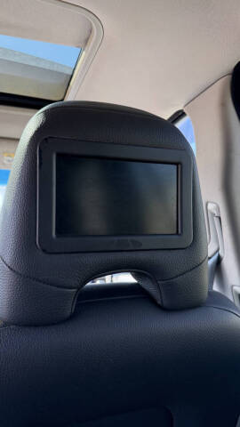 2007 Volvo XC90 3.2
