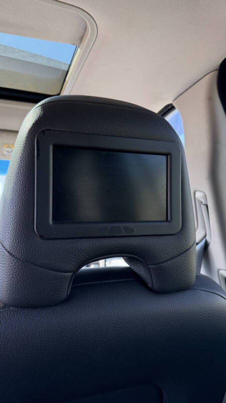 2007 Volvo XC90 3.2