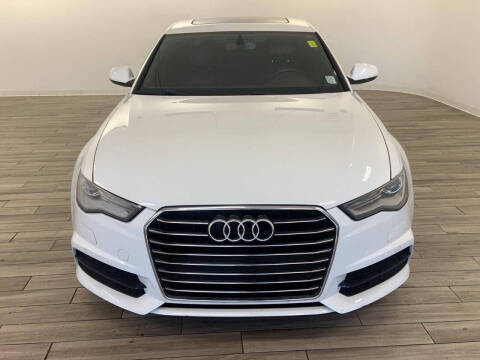 2017 Audi A6 2.0T Premium