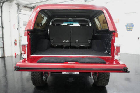 1986 Chevrolet Blazer