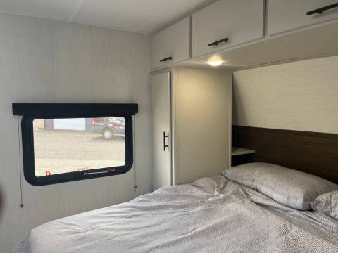 2026 Prime Time RV Tracer