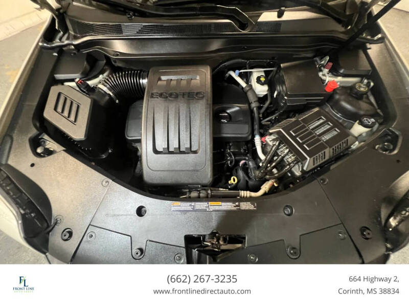2012 GMC Terrain SLE-2