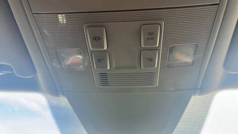 2018 Volkswagen Atlas