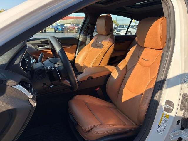 2020 Cadillac CT5 Sport