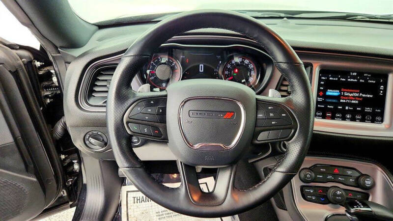 2023 Dodge Challenger R/T