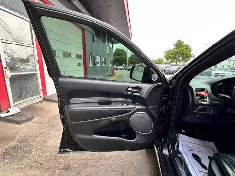 2020 Dodge Durango R/T