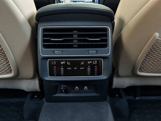 2025 Audi Q8 quattro Premium Plus 55 TFSI