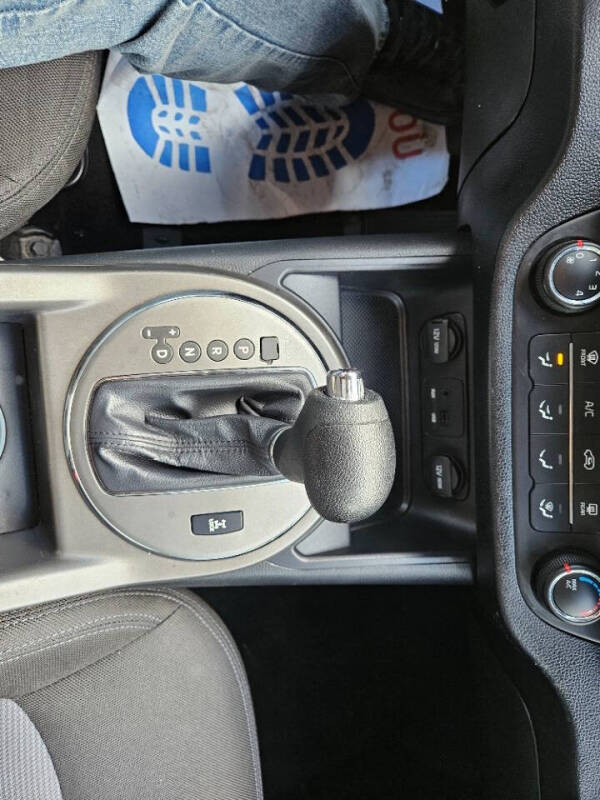 2014 Kia Sportage LX