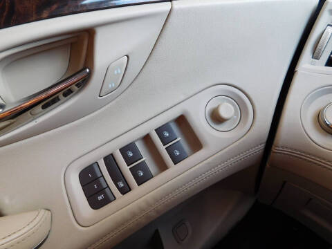 2016 Buick LaCrosse Premium I